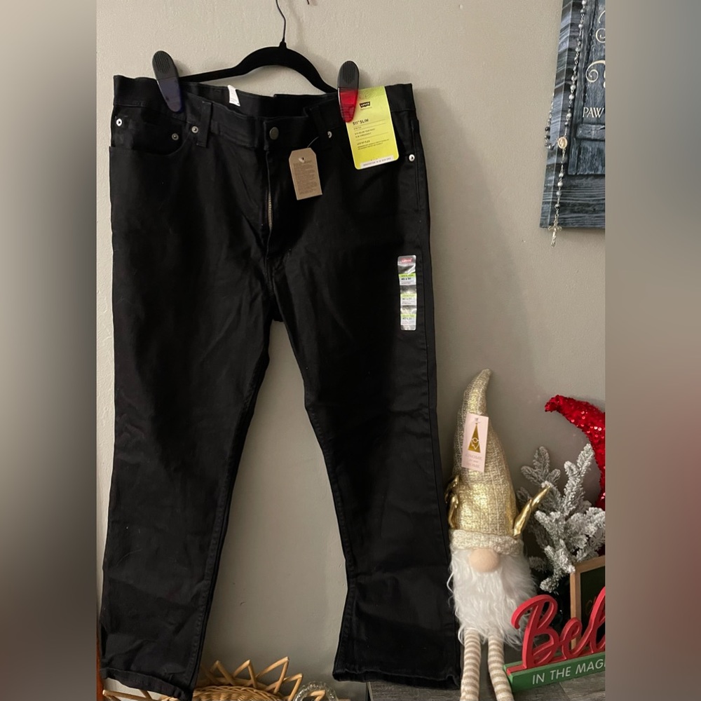 Levi’s